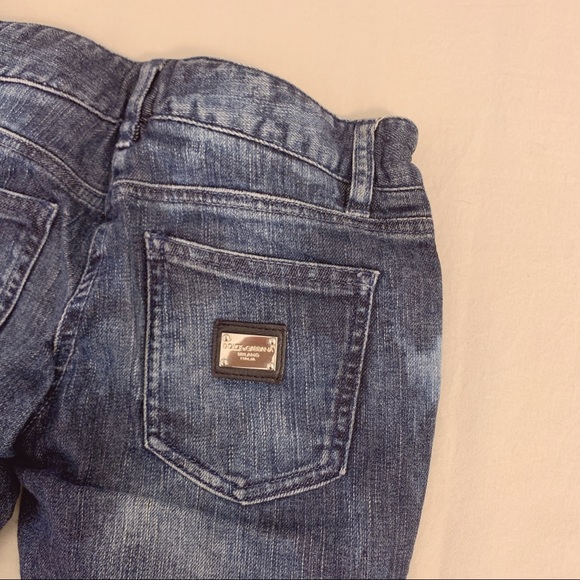 Dolce&Gabbana Jeans (Size 36) - Picture 4 of 10